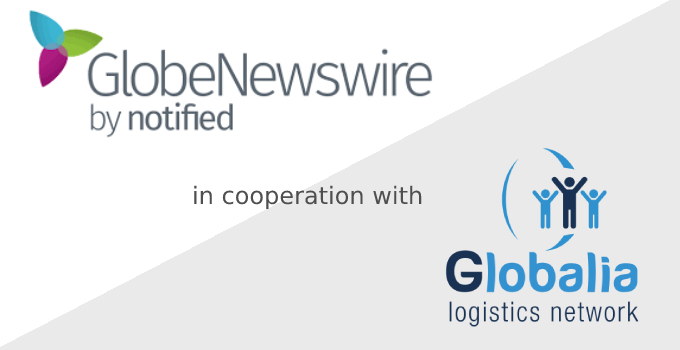 Globalia Logistics Network- media partner