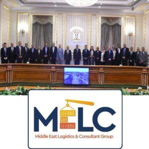 MELC Group- independent freight forwarder