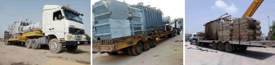 Star Shipping- freight forwarder in Karachi