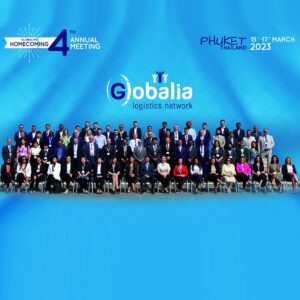 Globalia Logistics Network