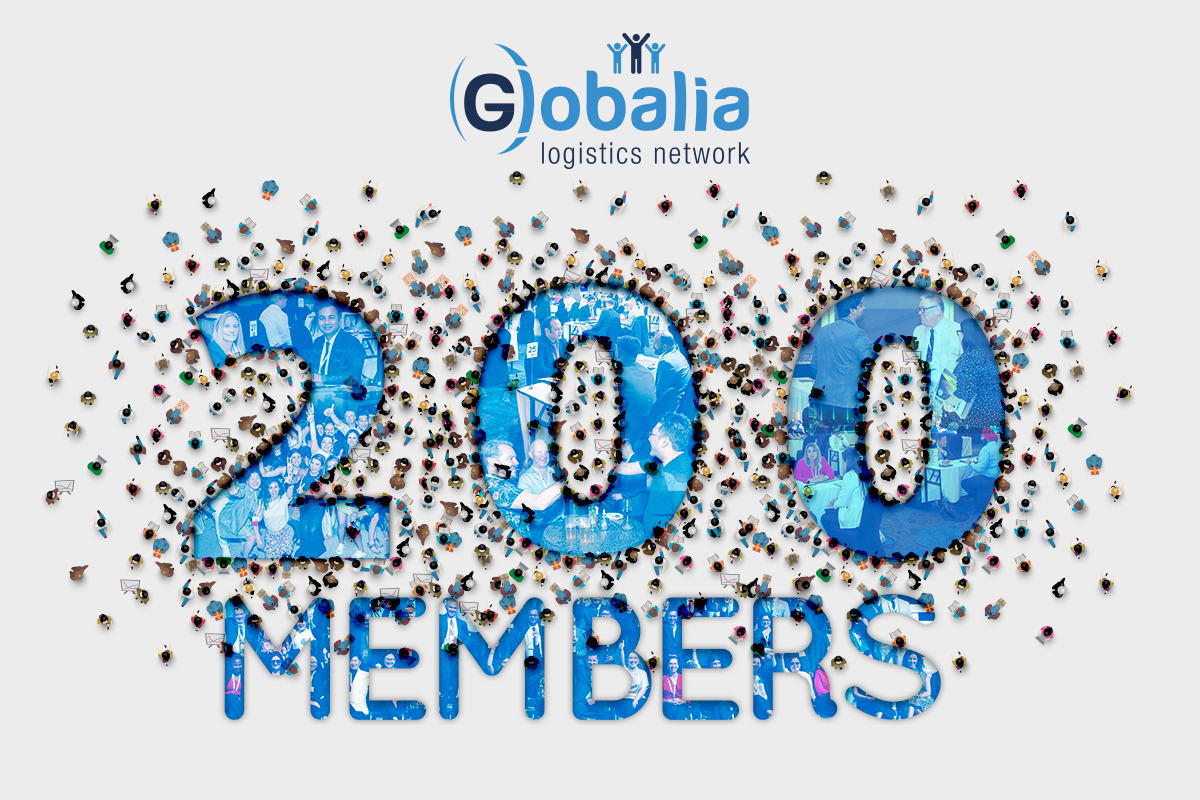 Globalia Logistics Network