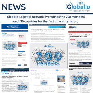 Globalia Logistics Network