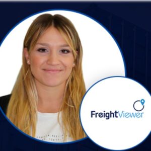 Globalia Logistics Network FreightViewer