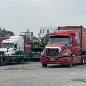 TNM Shipping and Logistics- freight forwarder in Hanoi