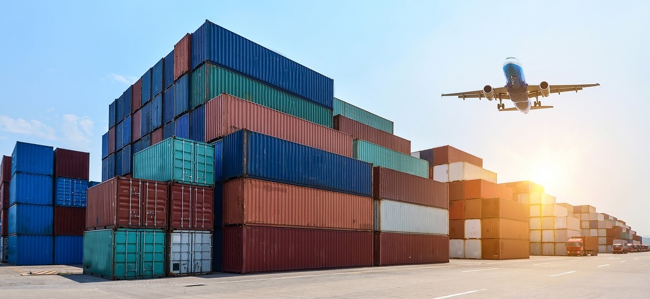 GFS Logistics GFS Logistics