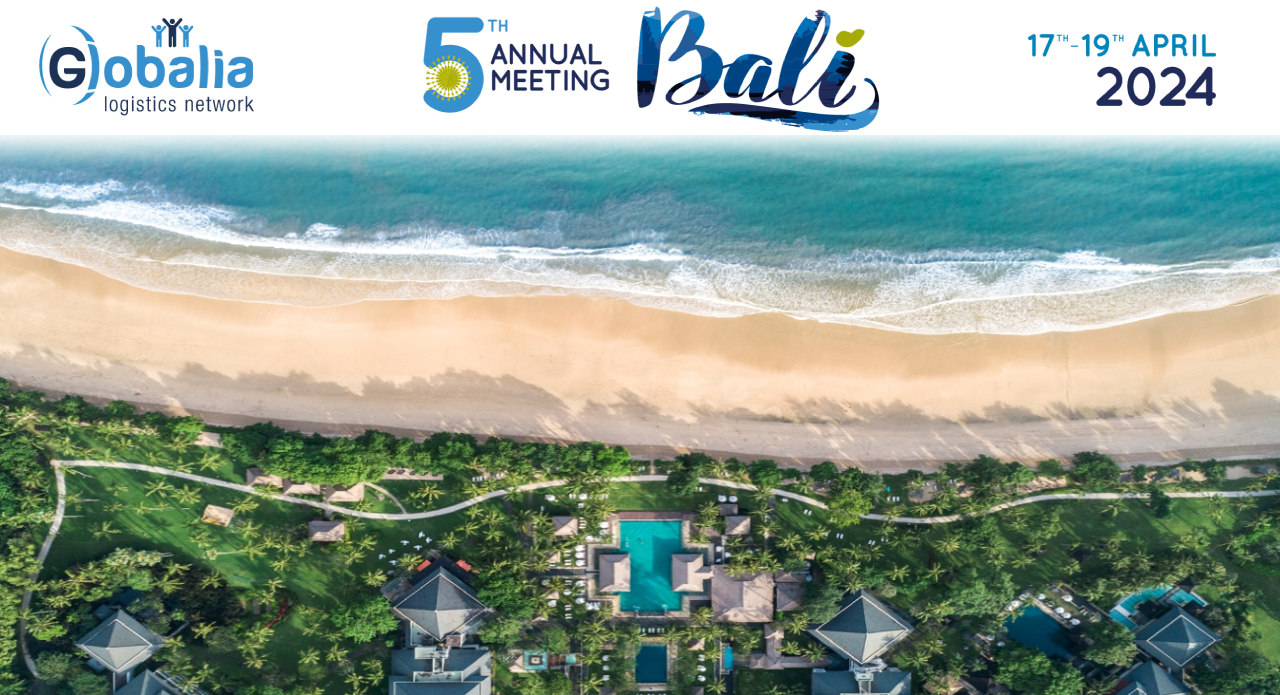 Globalia's 5th Annual Meeting