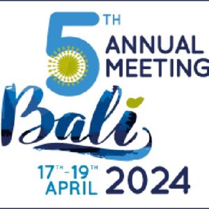 Globalia Annual Meeting - Bali, Indonesia