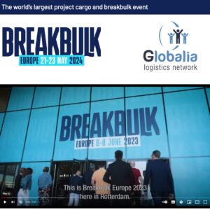 Breakbulk Europe 2023