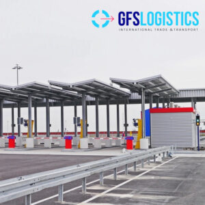 Customs Clearance gfs - Globalia News - GFS