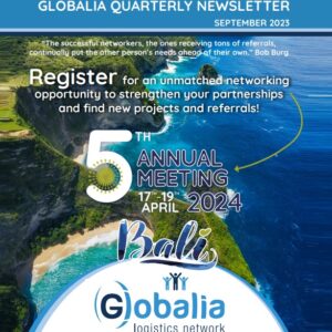 Globalia Logistics Network
