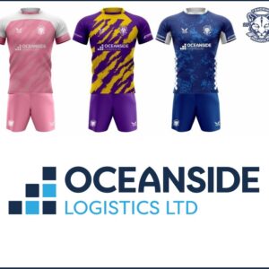 Oceanside Logistics Ltd