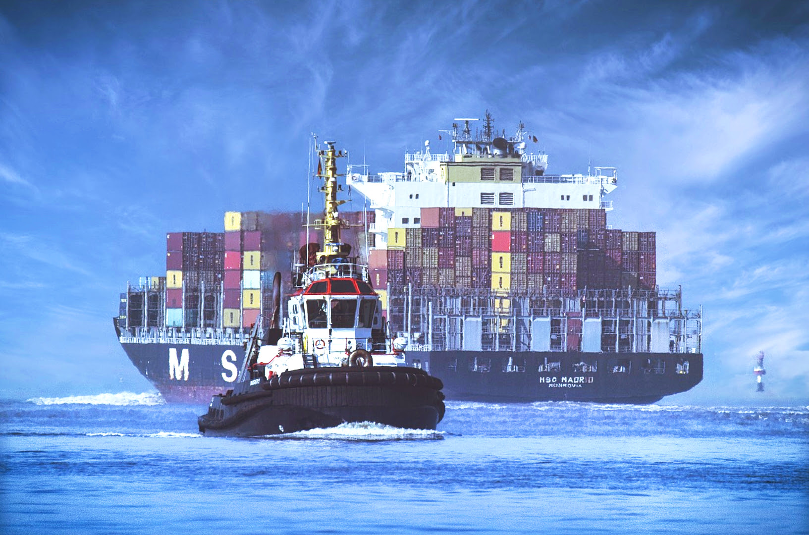 freight forwarder in Bandar Abbas