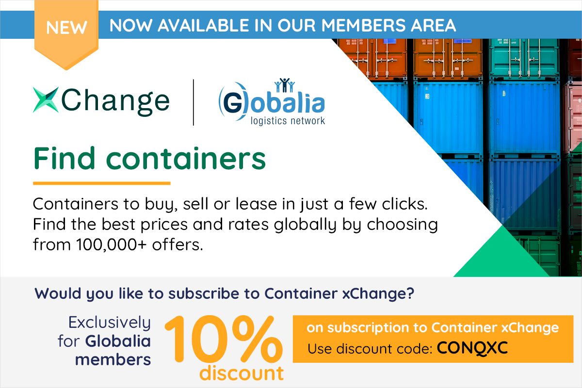 Container xChange