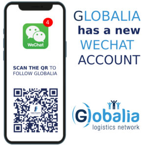 Globalia Logistics Network