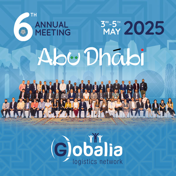 Globalia bespoken Annual Meeting