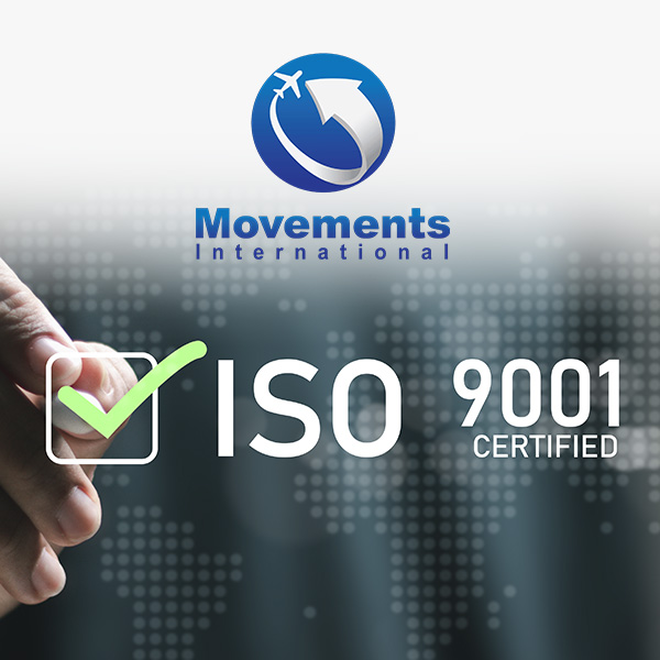 Movements international