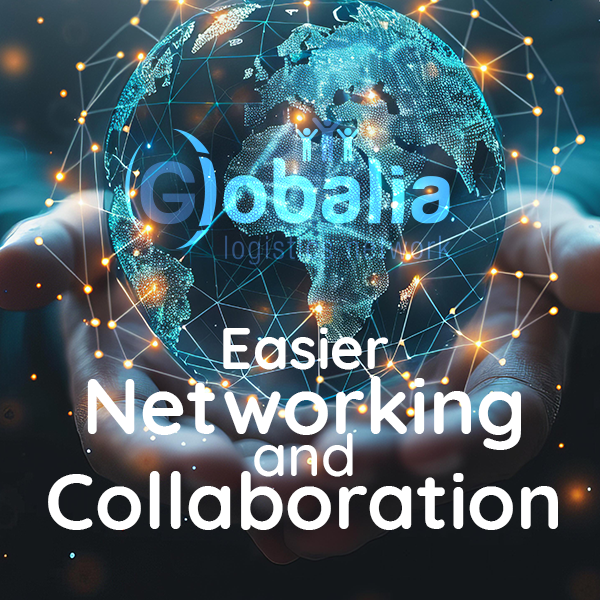Stay connected with Globalia